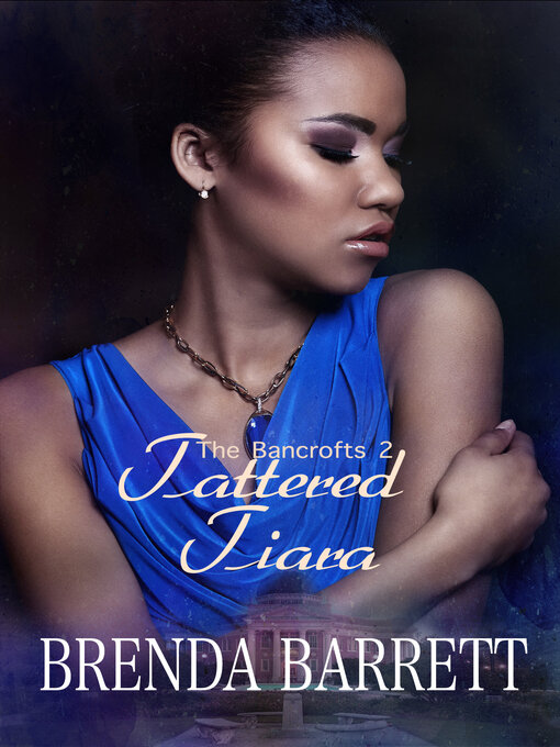 Title details for Tattered Tiara by Brenda Barrett - Available